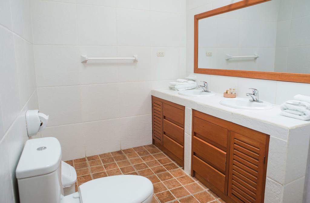 Wilkamayu Hotel Sicuani Rom bilde